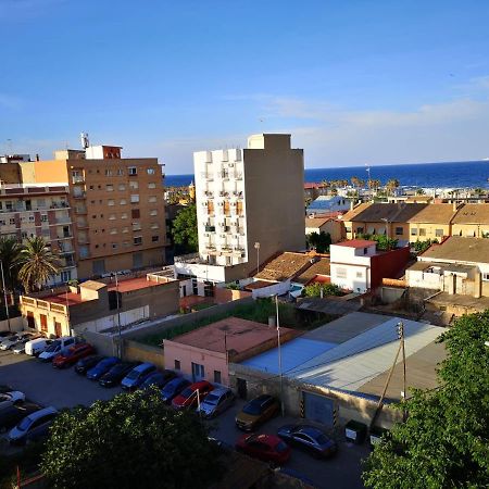 Habitacion Individual Apartment Valencia Exterior photo