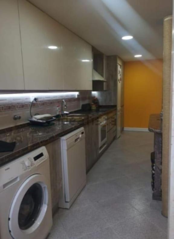 Habitacion Individual Apartment Valencia Exterior photo